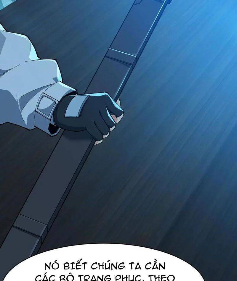 Linh Khí Khôi Phục: Từ Cá Chép Tiến Hoá Thành Thần Long - Chapter 33 - Page 57