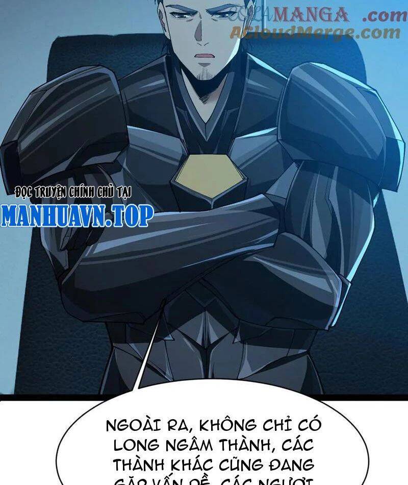 Linh Khí Khôi Phục: Từ Cá Chép Tiến Hoá Thành Thần Long - Chapter 33 - Page 59