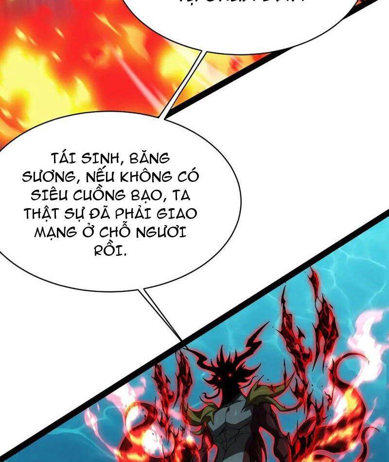 Linh Khí Khôi Phục: Từ Cá Chép Tiến Hoá Thành Thần Long - Chapter 33 - Page 6