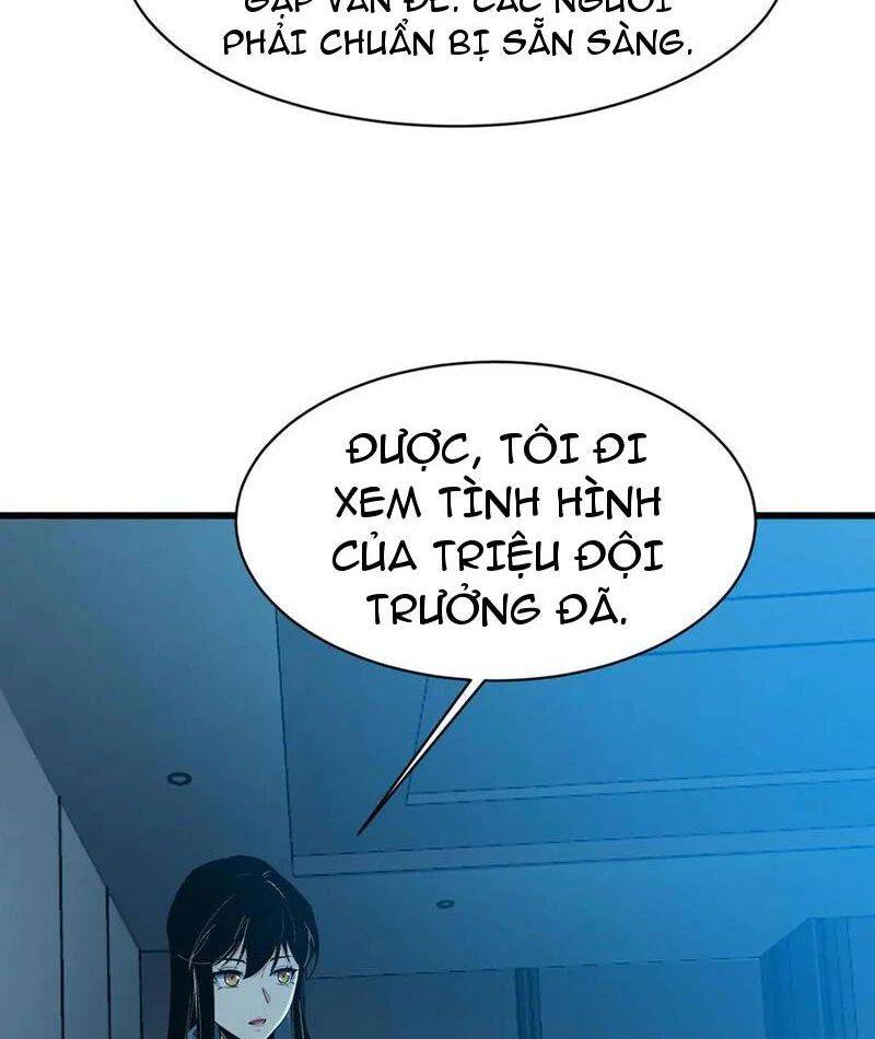 Linh Khí Khôi Phục: Từ Cá Chép Tiến Hoá Thành Thần Long - Chapter 33 - Page 60