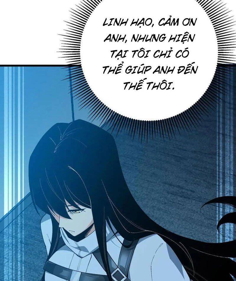 Linh Khí Khôi Phục: Từ Cá Chép Tiến Hoá Thành Thần Long - Chapter 33 - Page 63