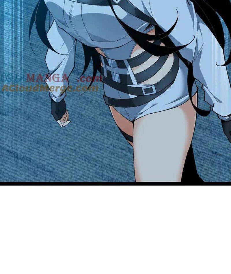 Linh Khí Khôi Phục: Từ Cá Chép Tiến Hoá Thành Thần Long - Chapter 33 - Page 64