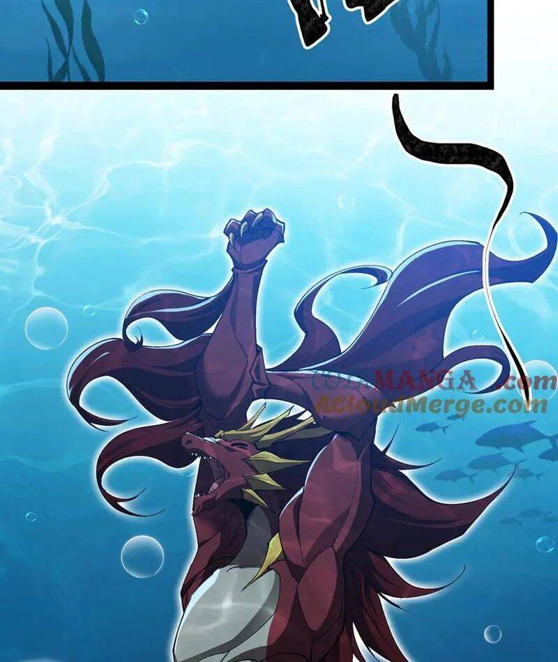 Linh Khí Khôi Phục: Từ Cá Chép Tiến Hoá Thành Thần Long - Chapter 33 - Page 66