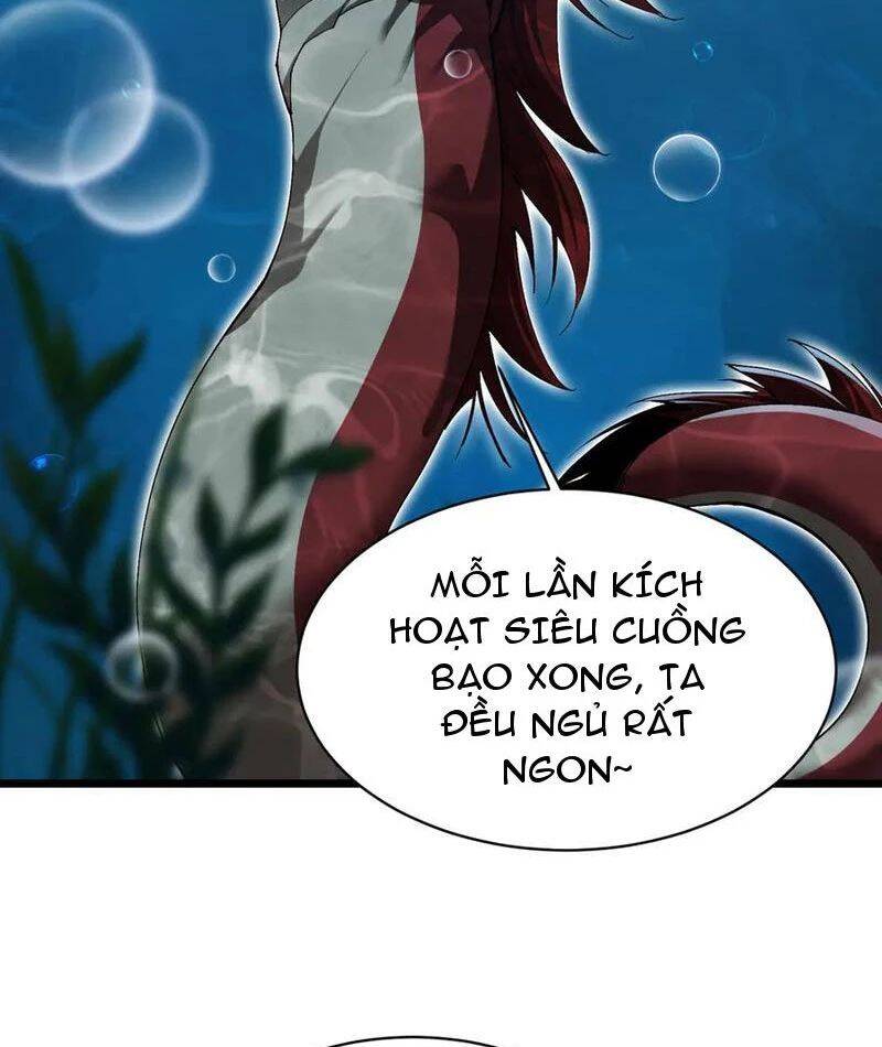 Linh Khí Khôi Phục: Từ Cá Chép Tiến Hoá Thành Thần Long - Chapter 33 - Page 67