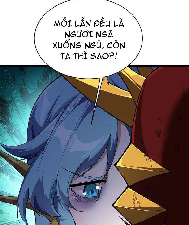 Linh Khí Khôi Phục: Từ Cá Chép Tiến Hoá Thành Thần Long - Chapter 33 - Page 68