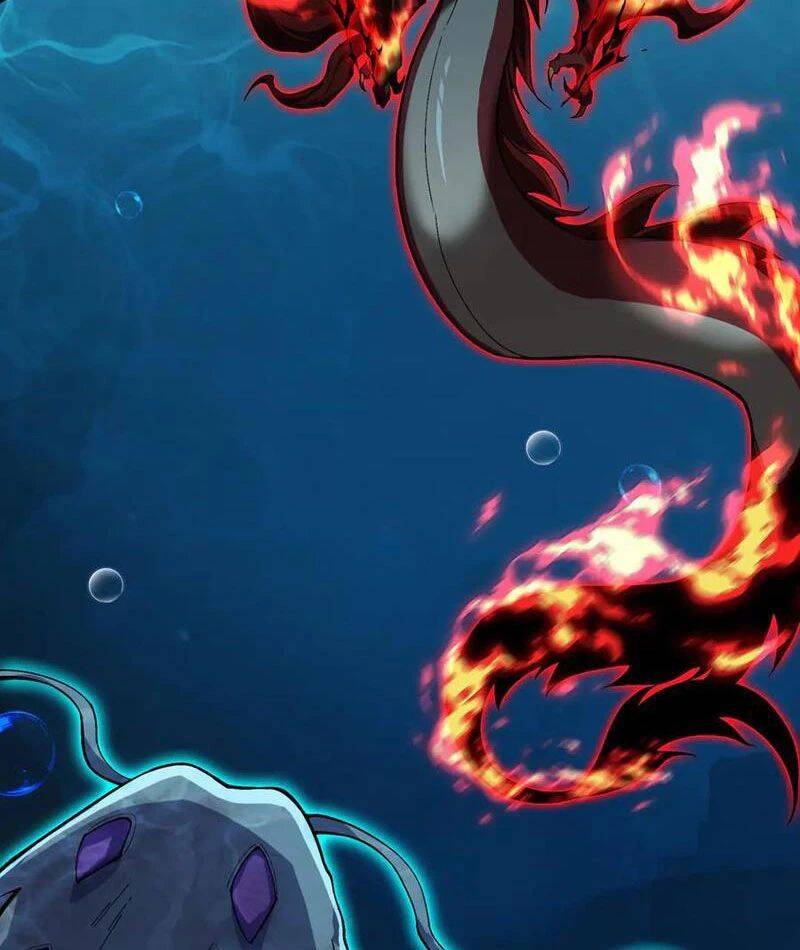 Linh Khí Khôi Phục: Từ Cá Chép Tiến Hoá Thành Thần Long - Chapter 33 - Page 7