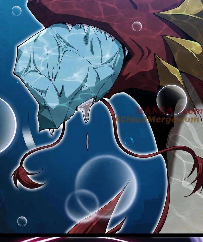 Linh Khí Khôi Phục: Từ Cá Chép Tiến Hoá Thành Thần Long - Chapter 33 - Page 74