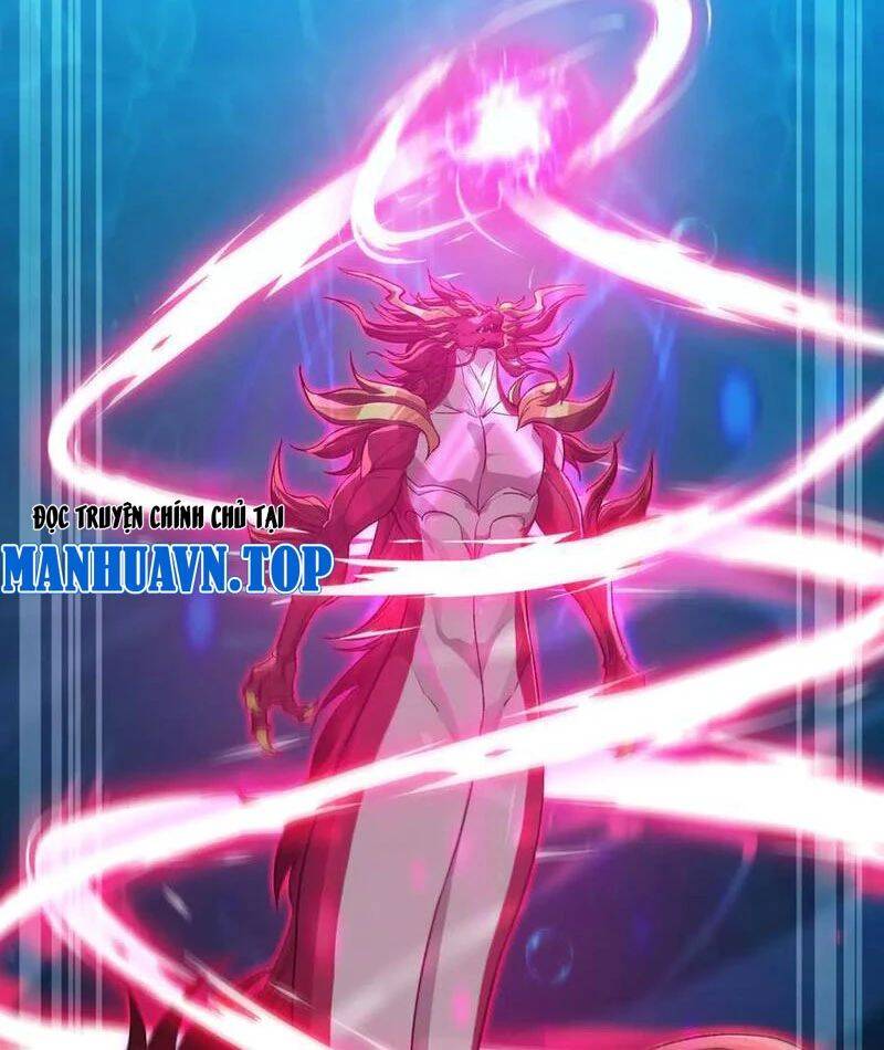 Linh Khí Khôi Phục: Từ Cá Chép Tiến Hoá Thành Thần Long - Chapter 33 - Page 77