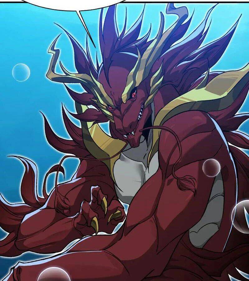 Linh Khí Khôi Phục: Từ Cá Chép Tiến Hoá Thành Thần Long - Chapter 33 - Page 80