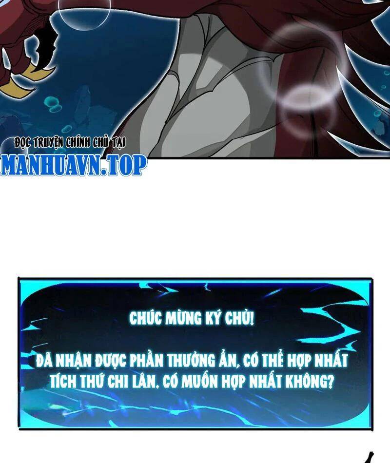 Linh Khí Khôi Phục: Từ Cá Chép Tiến Hoá Thành Thần Long - Chapter 33 - Page 81