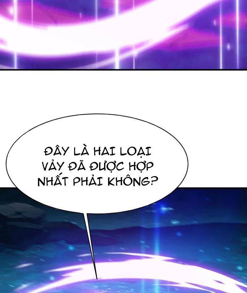 Linh Khí Khôi Phục: Từ Cá Chép Tiến Hoá Thành Thần Long - Chapter 33 - Page 84