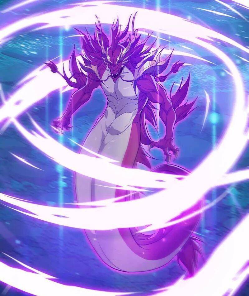 Linh Khí Khôi Phục: Từ Cá Chép Tiến Hoá Thành Thần Long - Chapter 33 - Page 85