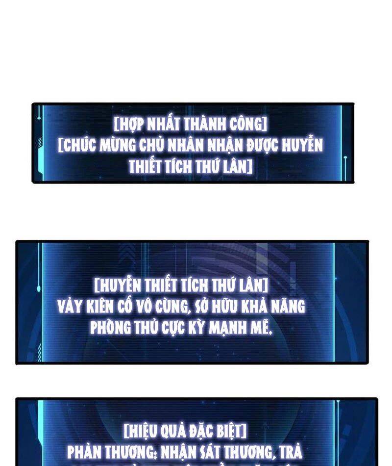 Linh Khí Khôi Phục: Từ Cá Chép Tiến Hoá Thành Thần Long - Chapter 33 - Page 87