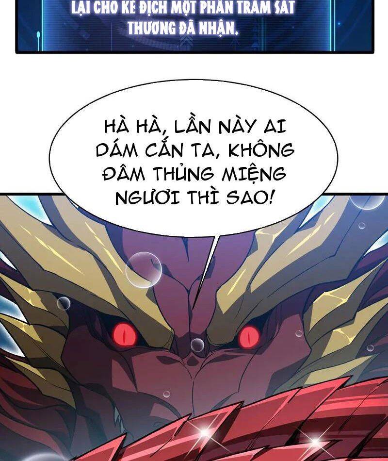 Linh Khí Khôi Phục: Từ Cá Chép Tiến Hoá Thành Thần Long - Chapter 33 - Page 88