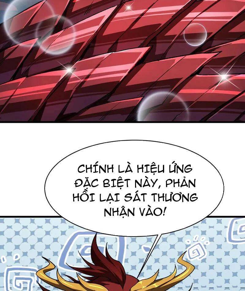 Linh Khí Khôi Phục: Từ Cá Chép Tiến Hoá Thành Thần Long - Chapter 33 - Page 89