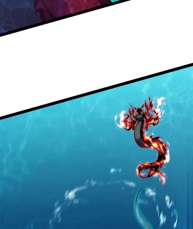 Linh Khí Khôi Phục: Từ Cá Chép Tiến Hoá Thành Thần Long - Chapter 33 - Page 9