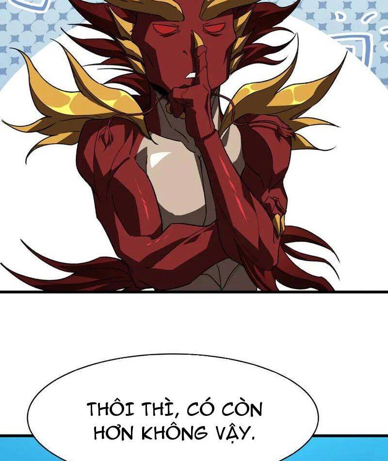 Linh Khí Khôi Phục: Từ Cá Chép Tiến Hoá Thành Thần Long - Chapter 33 - Page 90