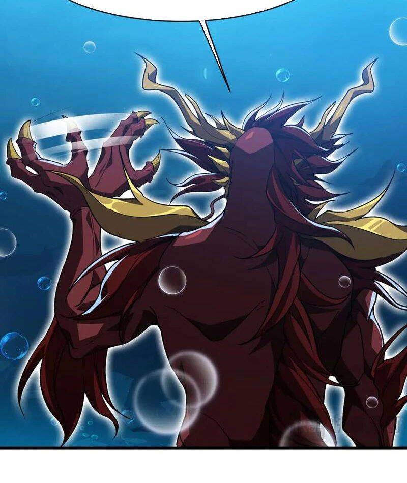 Linh Khí Khôi Phục: Từ Cá Chép Tiến Hoá Thành Thần Long - Chapter 33 - Page 91