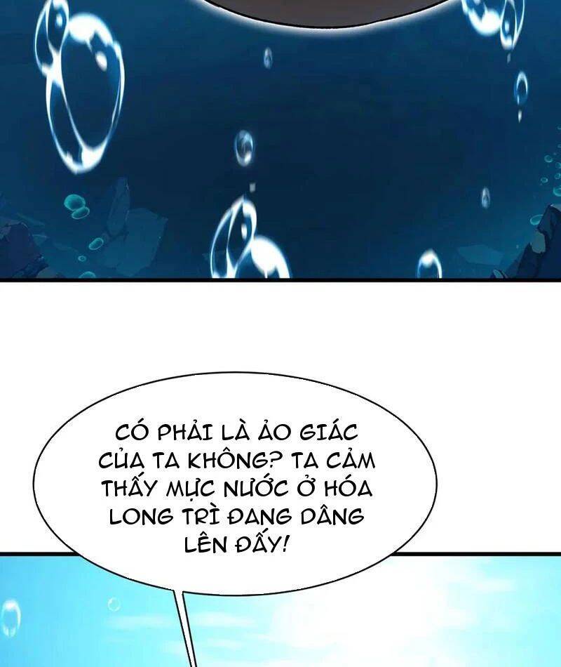 Linh Khí Khôi Phục: Từ Cá Chép Tiến Hoá Thành Thần Long - Chapter 33 - Page 93