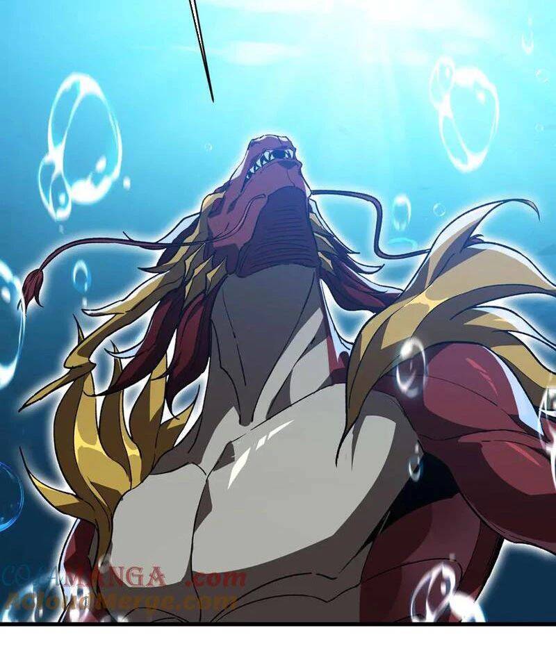 Linh Khí Khôi Phục: Từ Cá Chép Tiến Hoá Thành Thần Long - Chapter 33 - Page 94