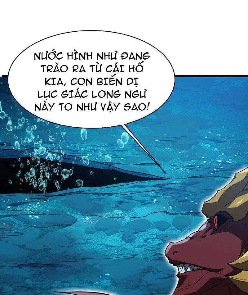 Linh Khí Khôi Phục: Từ Cá Chép Tiến Hoá Thành Thần Long - Chapter 33 - Page 95