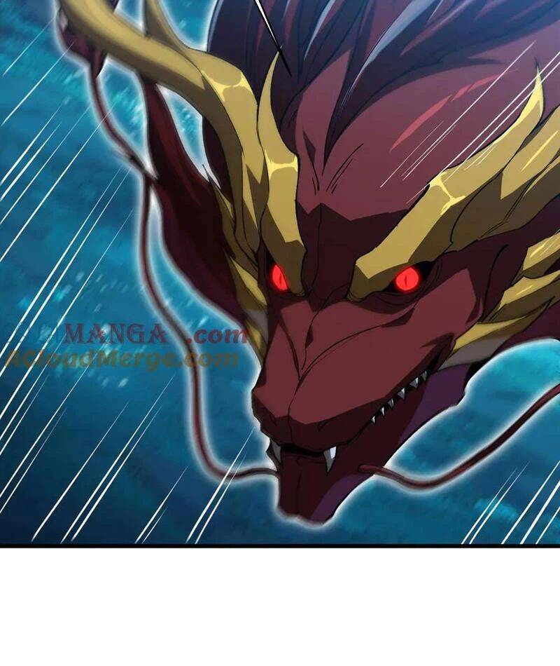 Linh Khí Khôi Phục: Từ Cá Chép Tiến Hoá Thành Thần Long - Chapter 33 - Page 97