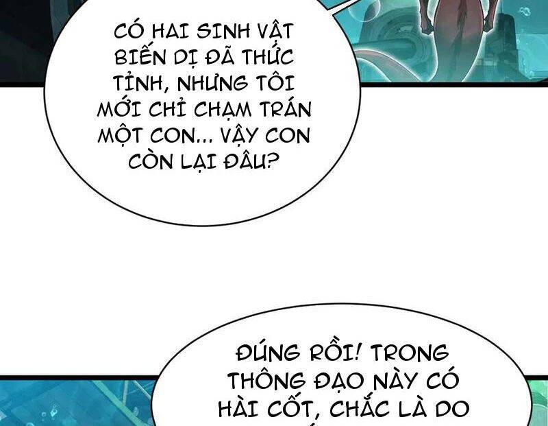Linh Khí Khôi Phục: Từ Cá Chép Tiến Hoá Thành Thần Long - Chapter 34 - Page 102