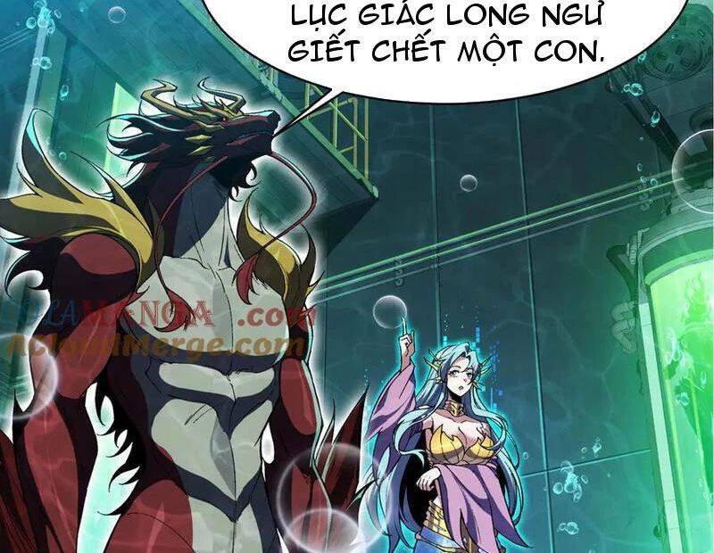 Linh Khí Khôi Phục: Từ Cá Chép Tiến Hoá Thành Thần Long - Chapter 34 - Page 103