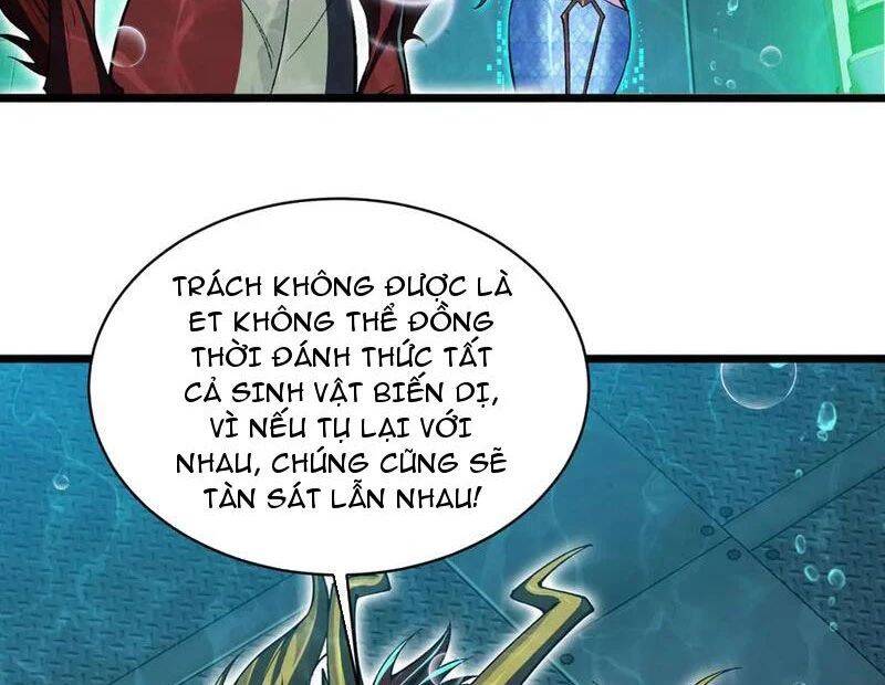 Linh Khí Khôi Phục: Từ Cá Chép Tiến Hoá Thành Thần Long - Chapter 34 - Page 104
