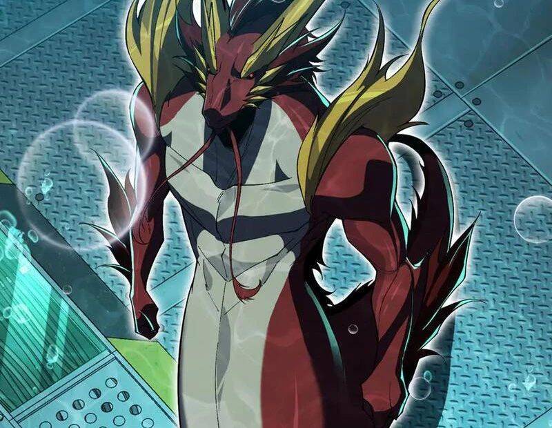 Linh Khí Khôi Phục: Từ Cá Chép Tiến Hoá Thành Thần Long - Chapter 34 - Page 105