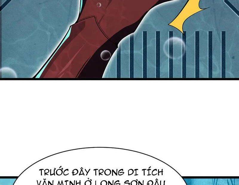 Linh Khí Khôi Phục: Từ Cá Chép Tiến Hoá Thành Thần Long - Chapter 34 - Page 110