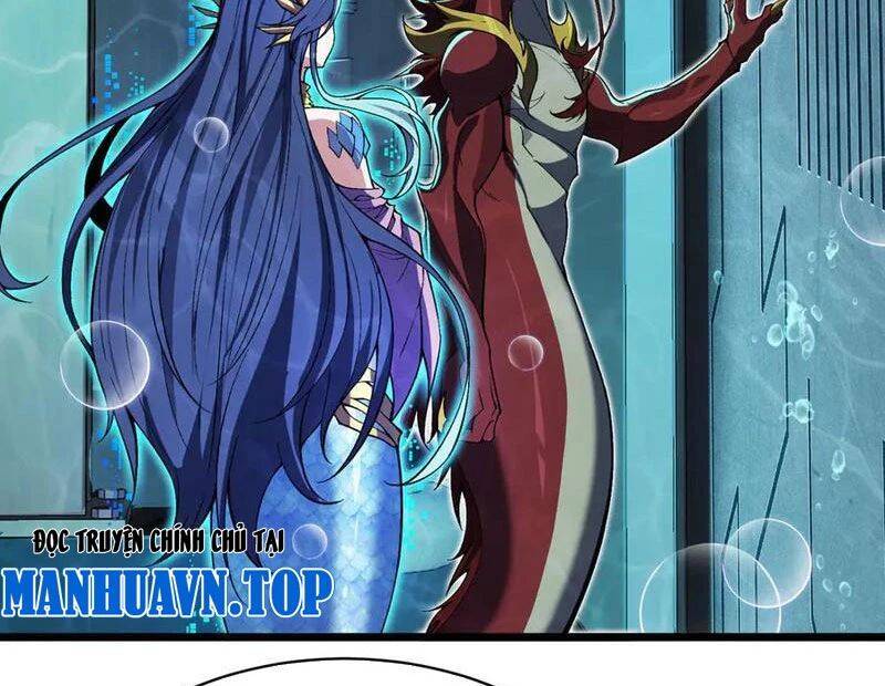 Linh Khí Khôi Phục: Từ Cá Chép Tiến Hoá Thành Thần Long - Chapter 34 - Page 112