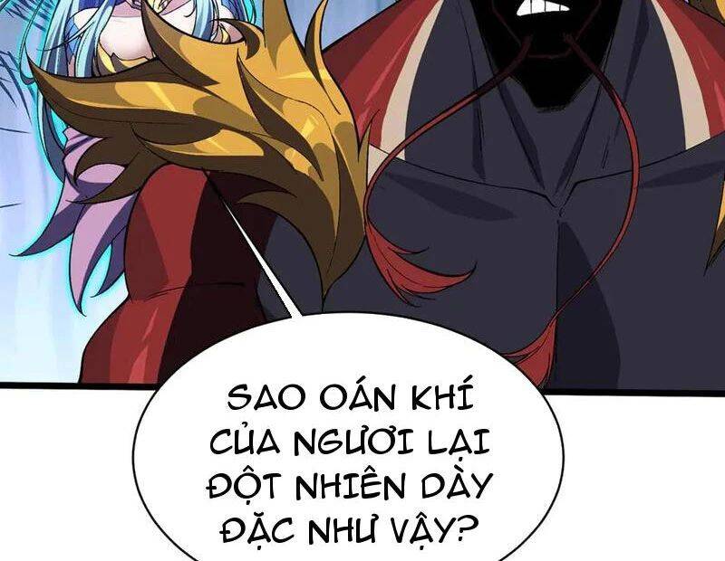 Linh Khí Khôi Phục: Từ Cá Chép Tiến Hoá Thành Thần Long - Chapter 34 - Page 117