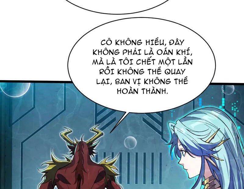 Linh Khí Khôi Phục: Từ Cá Chép Tiến Hoá Thành Thần Long - Chapter 34 - Page 118