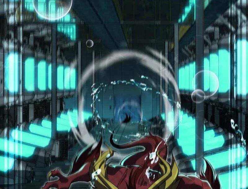 Linh Khí Khôi Phục: Từ Cá Chép Tiến Hoá Thành Thần Long - Chapter 34 - Page 127