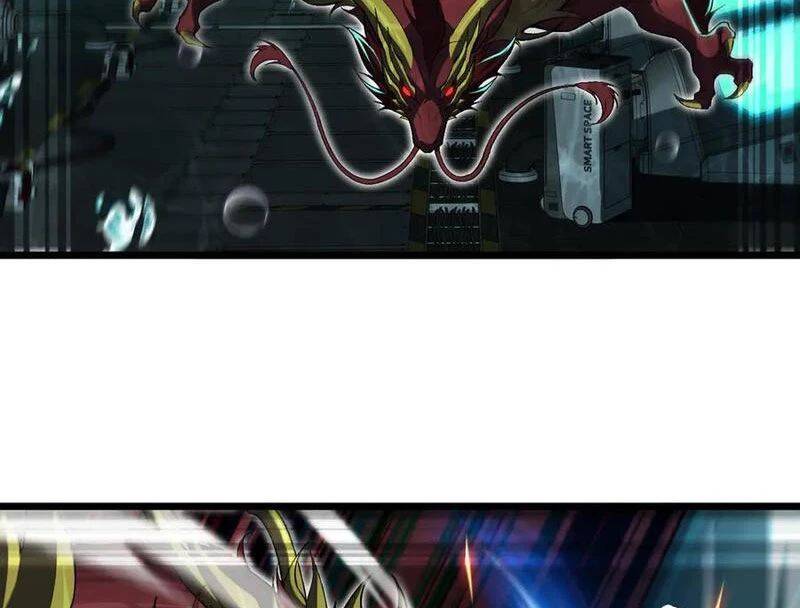 Linh Khí Khôi Phục: Từ Cá Chép Tiến Hoá Thành Thần Long - Chapter 34 - Page 128