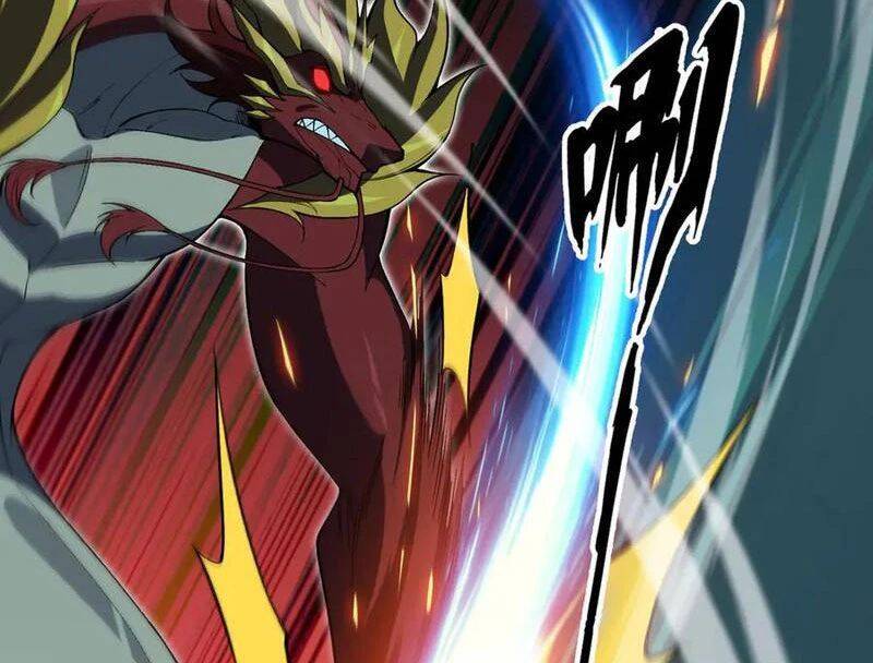 Linh Khí Khôi Phục: Từ Cá Chép Tiến Hoá Thành Thần Long - Chapter 34 - Page 129