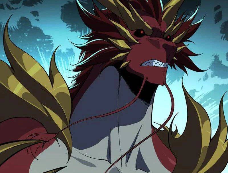 Linh Khí Khôi Phục: Từ Cá Chép Tiến Hoá Thành Thần Long - Chapter 34 - Page 133