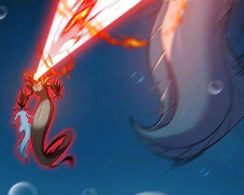 Linh Khí Khôi Phục: Từ Cá Chép Tiến Hoá Thành Thần Long - Chapter 34 - Page 23