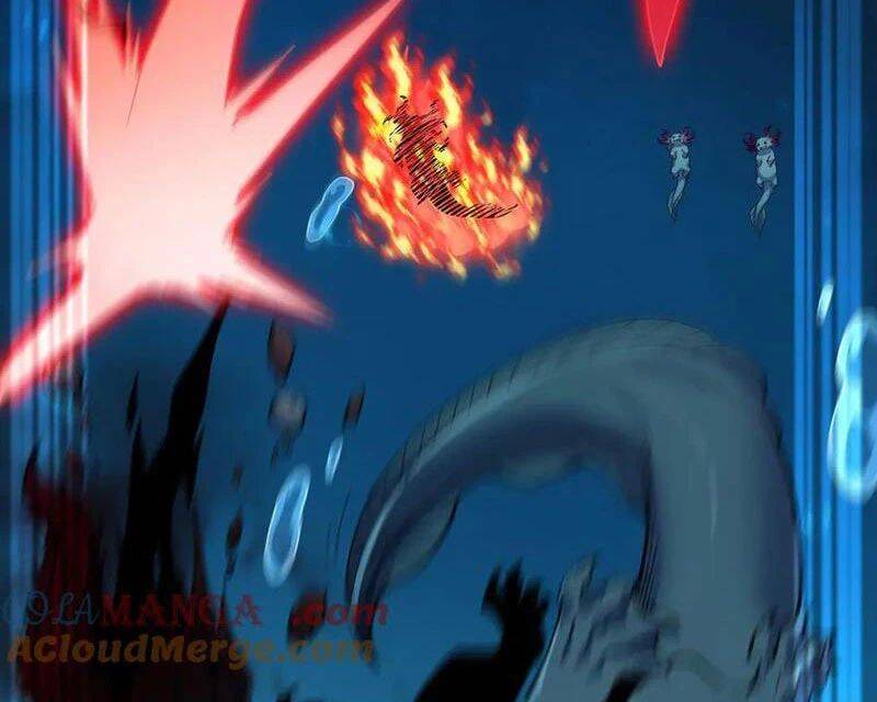 Linh Khí Khôi Phục: Từ Cá Chép Tiến Hoá Thành Thần Long - Chapter 34 - Page 26