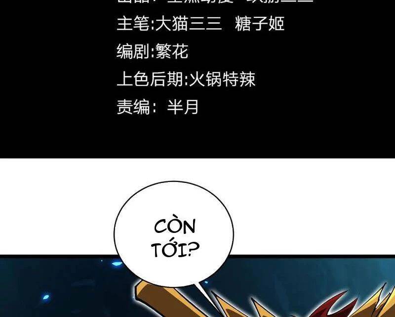 Linh Khí Khôi Phục: Từ Cá Chép Tiến Hoá Thành Thần Long - Chapter 34 - Page 3