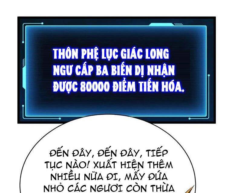 Linh Khí Khôi Phục: Từ Cá Chép Tiến Hoá Thành Thần Long - Chapter 34 - Page 35