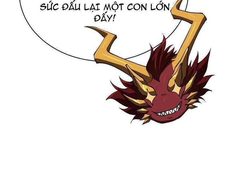 Linh Khí Khôi Phục: Từ Cá Chép Tiến Hoá Thành Thần Long - Chapter 34 - Page 36