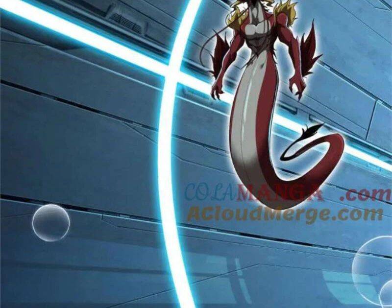 Linh Khí Khôi Phục: Từ Cá Chép Tiến Hoá Thành Thần Long - Chapter 34 - Page 49