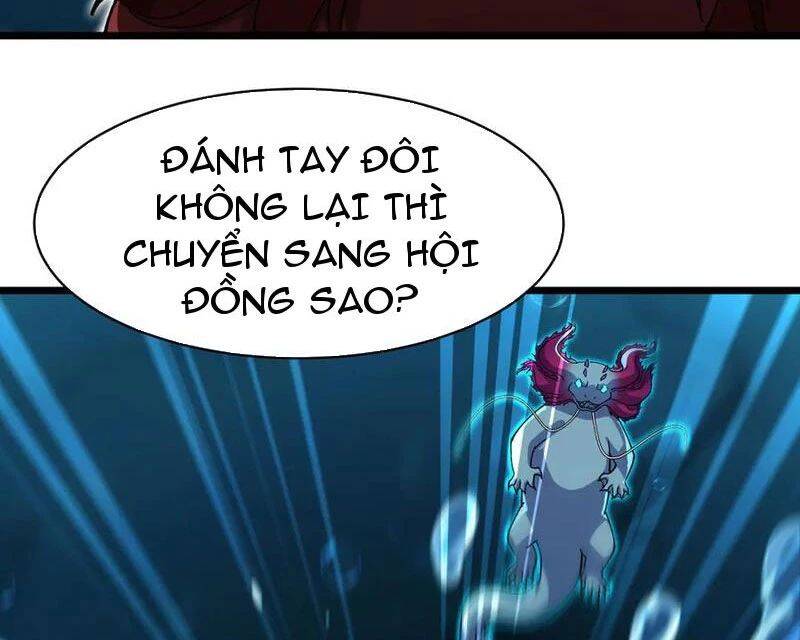 Linh Khí Khôi Phục: Từ Cá Chép Tiến Hoá Thành Thần Long - Chapter 34 - Page 5