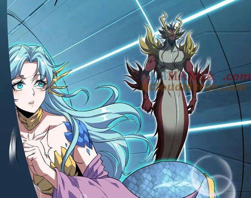 Linh Khí Khôi Phục: Từ Cá Chép Tiến Hoá Thành Thần Long - Chapter 34 - Page 54