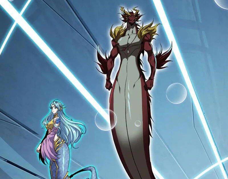 Linh Khí Khôi Phục: Từ Cá Chép Tiến Hoá Thành Thần Long - Chapter 34 - Page 57