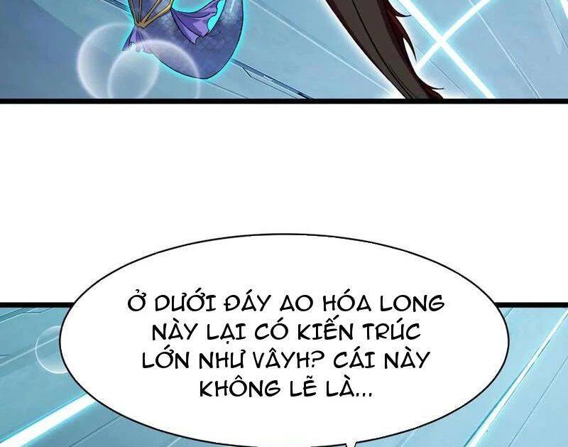 Linh Khí Khôi Phục: Từ Cá Chép Tiến Hoá Thành Thần Long - Chapter 34 - Page 58
