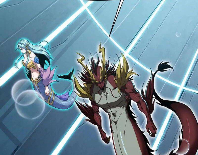 Linh Khí Khôi Phục: Từ Cá Chép Tiến Hoá Thành Thần Long - Chapter 34 - Page 59