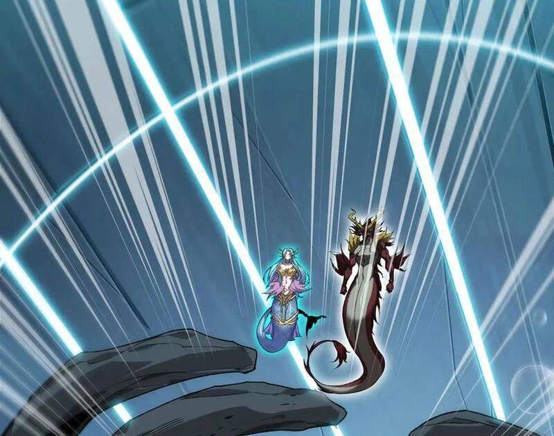 Linh Khí Khôi Phục: Từ Cá Chép Tiến Hoá Thành Thần Long - Chapter 34 - Page 63